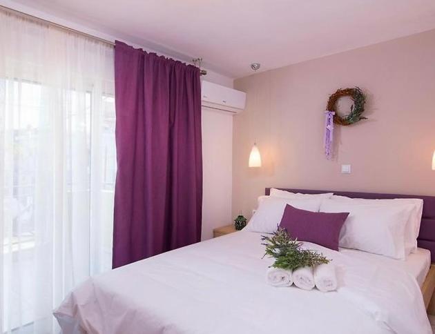 Lena Apartments 3 Potos Esterno foto
